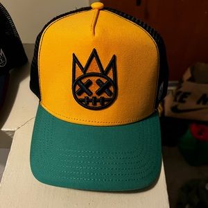 Cult of Individuality Trucker Cap